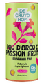 Cruydhof Thee Pau Darco Passion Fruit/Tabebuia Impetiginosa 20ST