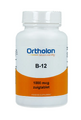 Ortholon B12 1000mcg Zuigtabletten 60ZTB Ortholon B12 1000mcg Zuigtabletten 60ZTB