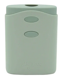 Difrax Anti-Knoei Knijpzakjeshouder 1ST 