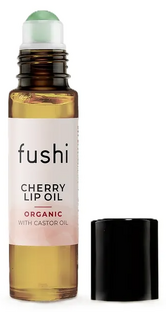 Fushi Cherry Lip Oil 10ML 