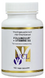 Vital Cell Life Foliumzuur Plus Vitamine D3 Capsules 100VCP 