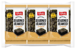 KC Nori Seasoned Seaweed Original 15GR