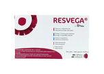 Resvega Multivitaminen Capsules 60CP