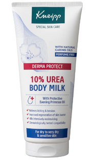 Kneipp Derma Protect Bodymilk 200ML Kneipp Derma Protect Bodymilk 200ML