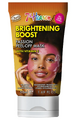 7th Heaven Brightening Boost Passion Peel-Off Masker met Vitamine C 50ML 7th Heaven Brightening Boost Passion Peel-Off Masker met Vitamine C 50ML