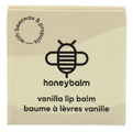 Honeybalm Vanilla Lip Balm 6,5GR