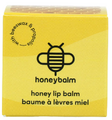 Honeybalm Honey Lip Balm 6,5GR