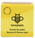 Honeybalm Honey Lip Balm 6,5GR Honeybalm Honey Lip Balm 6,5GR