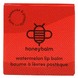 Honeybalm Watermelon Lip Balm 6,5GR 