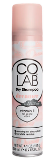 Colab Dry Shampoo Dreamer 200ML Colab Dry Shampoo Dreamer 200ML