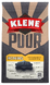 Klene Puur Honing Drop 180GR 
