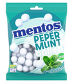 Mentos Pepermuntballen 220GR