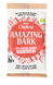 Chokay Amazing Dark Chocolate Bar 70GR 