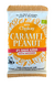 Chokay Caramel Peanut 0% Sugar Chocolate Bar 70GR 