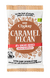 Chokay Caramel Pecan Extra Dark Chocolate Bar 70GR 