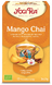 Yogi Tea Mango Chai Biologische Kruidenthee 17ST 