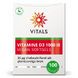 Vitals D3 1000 IE Softgels 100SG 