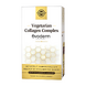 Solgar Vegetarian Collagen Complex Ovoderm Capsules 60CP Verpakking