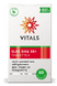 Vitals Elke Dag 50+ Tabletten 60TB 