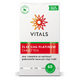 Vitals Elke Dag Platinum Tabletten 60TB Vitals Elke Dag Platinum Tabletten 60TB