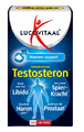 Lucovitaal Testosteron Mannen Support Tabletten 150TB Lucovitaal Testosteron Mannen Support Tabletten 150TB