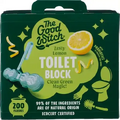 The Good Witch Zesty Lemon Toilet Block 1ST The Good Witch Zesty Lemon Toilet Block 1ST