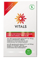 Vitals Immuunformule Pro Kuur Capsules 14CP