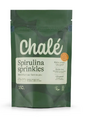 Chalé Spirulina Sprinkles 150GR Chalé Spirulina Sprinkles 150GR