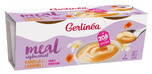 Gerlinéa Pudding Vanille & Karamelsmaak 2ST