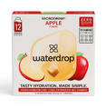 Waterdrop Microdrink Appel 12ST