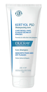 Ducray Shampoo Kertyol Pso 200ML Ducray Shampoo Kertyol Pso 200ML