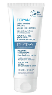 Ducray Dexyane Isolerende Barrière-Crème 100ML 