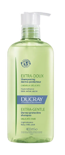 Ducray Shampoo Huidbeschermend 400ML 
