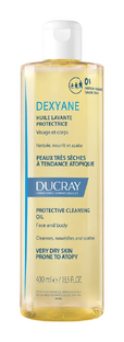 Ducray Dexyane Beschermende Doucheolie 400ML 