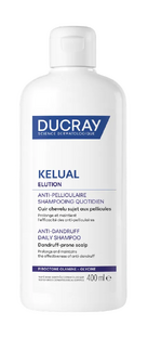 Ducray Kelual Anti Roos Shampoo Evenwicht 400ML 