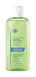 Ducray Shampoo Huidbeschermend 200ML 