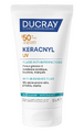 Ducray Keracnyl UV Fluide SPF50+ 50ML