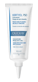Ducray Kertyol P.S.O. Concentraat 100ML Ducray Kertyol P.S.O. Concentraat 100ML