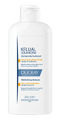 Ducray Shampoo Kelual Squa Droge Roos 200ML