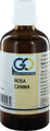 GO Gemmo Oplossingen Rosa Canina Bio Tinctuur 100ML