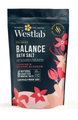 Westlab Bath Salt Balance 1KG Westlab Bath Salt Balance 1KG
