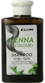 Evi Line Henna Colour+ Shampoo Grijs 300ML