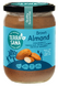 TerraSana Amandelpasta Bruin 500GR TerraSana Amandelpasta Bruin 500GR