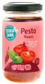 TerraSana Pesto Rosso 180GR TerraSana Pesto Rosso 180GR