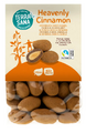 TerraSana Amandelen Choco Kaneel 150GR TerraSana Amandelen Choco Kaneel 150GR