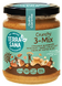 TerraSana Gemengde Notenpasta Crunchy 3-Mix 250GR 