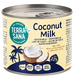 TerraSana Kokosmelk 200ML 