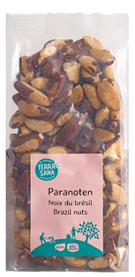 TerraSana Paranoten 800GR 