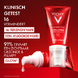 Vichy Liftactiv Collagen Specialist 16 Glow Boosting Gel 50ML klinisch getest Vichy Liftactiv Collagen Specialist 16 Glow Boosting Gel 50ML klinisch getest