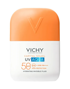 Vichy Capital Soleil UV Aqua SPF50 50ML Vichy Capital Soleil UV Aqua SPF50 50ML